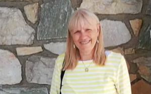 A Note from Outgoing T&E Care President, Sandi Gorman