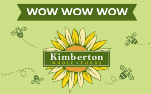 Kimberton Whole Foods “Round up at the Register” a Success