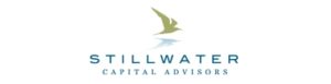 Stillwater Capital Advisors logo