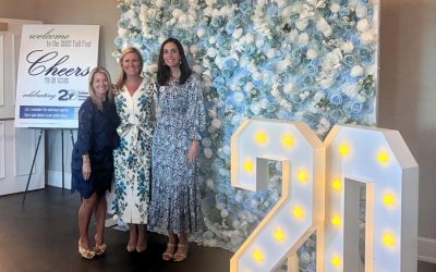 “Cheers to 20 Years” Fall Fest 2025 a Huge Success