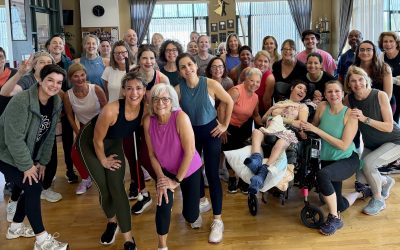 13th Annual Mojo Fitness Turkey Burn