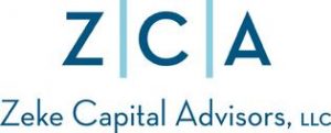 ZCA logo