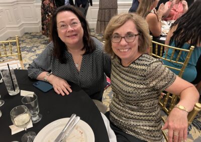 Be the Key Fall Fest attendees