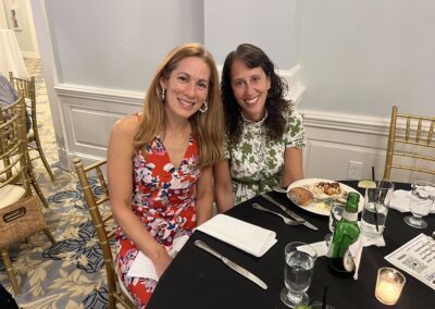 Be the Key Fall Fest attendees