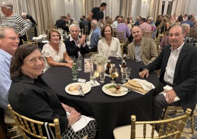 Be the Key Fall Fest attendees