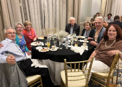 Be the Key Fall Fest attendees