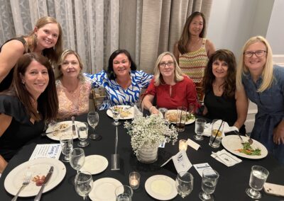 Be the Key Fall Fest attendees