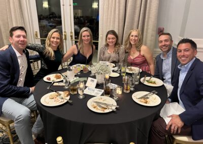 Be the Key Fall Fest attendees