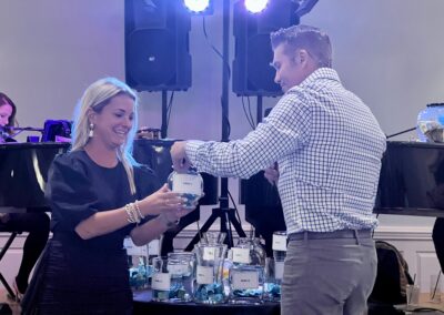 Be the Key Fall Fest