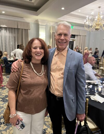 Be the Key Fall Fest attendees