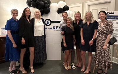 2024 Fall Fest – Be the Key