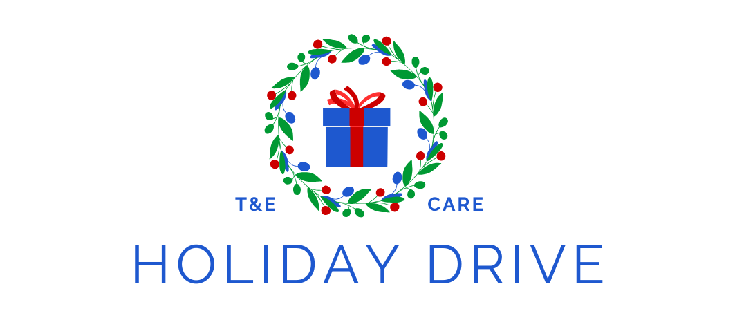 Holiday Drive Logo
