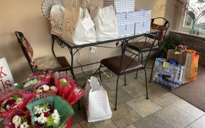 Holiday Meal Outreach 2025